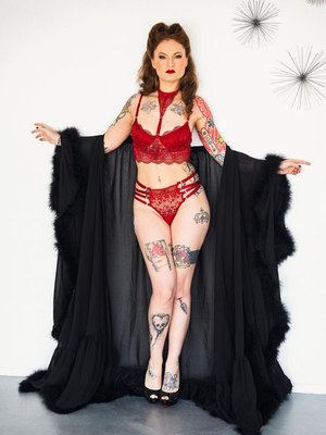Veruca Dulce