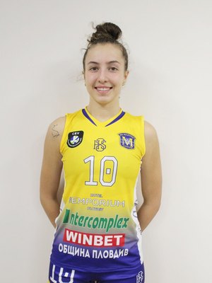Viktoria Koeva