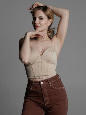 Viktoria Kuleshova