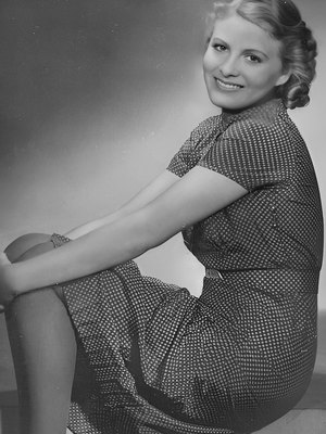 Viktoria Von Ballasko