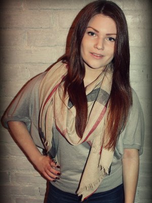 Vilma Kinnunen