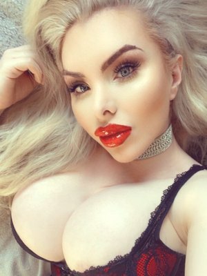 Violet Chelsea
