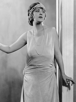 Violet Heming