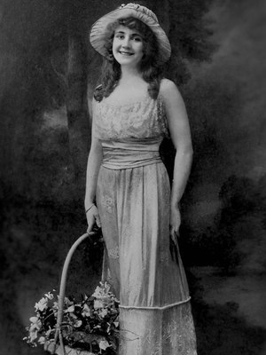 Violet Mersereau