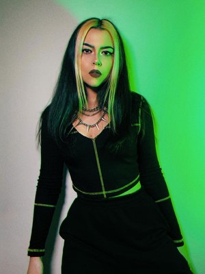 Violet Orlandi