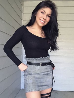 Violet SinClair