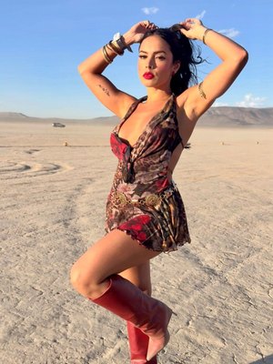 Vitoria Silva