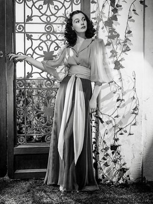 Vivien Leigh