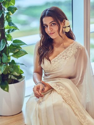 Wamiqa Gabbi
