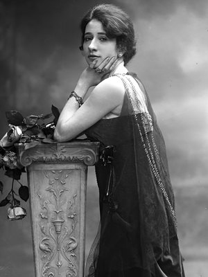 Wanda Capodaglio