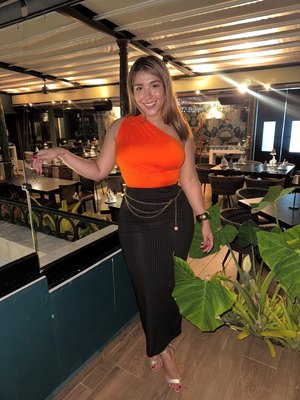 Wendy Hernandez