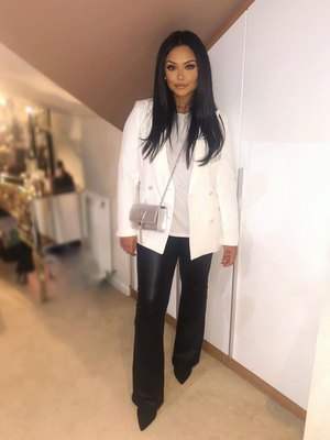 Afshan Azad