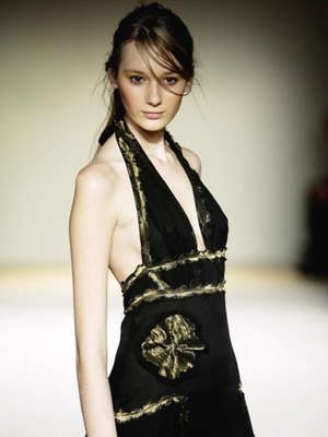 Agnes Buzala