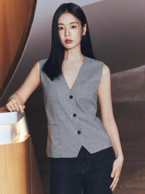 Ahn Eun-jin