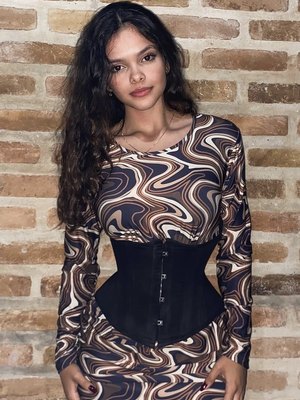Ahri Nascimento