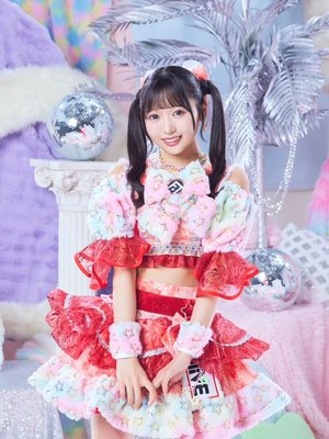 Ai Nanase (Idol)