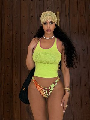 Aida Lia Maria
