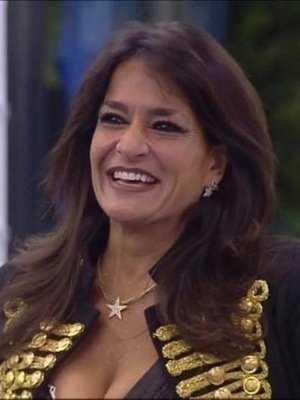 Aida Nizar