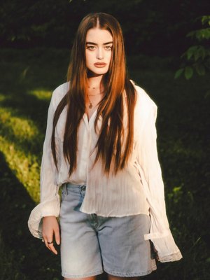 Alli Hart