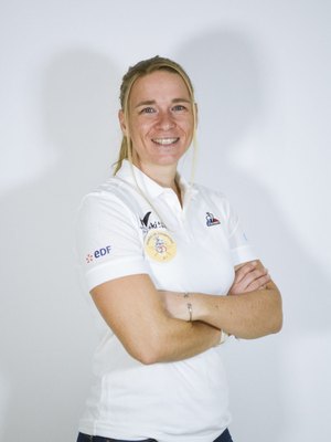 Anais Bescond