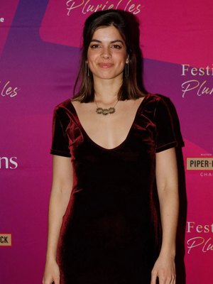 Anais Parello