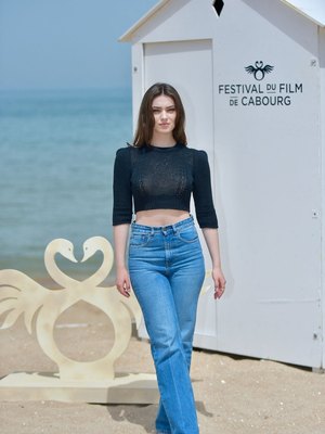 Anamaria Vartolomei