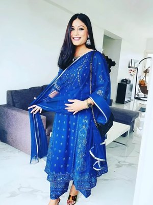 Anamika Desai