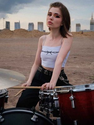 Anastasia Sereda