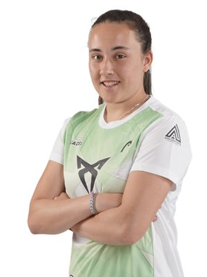 Andrea Ustero