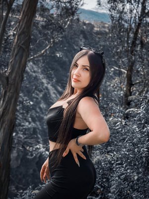 Angela Castro