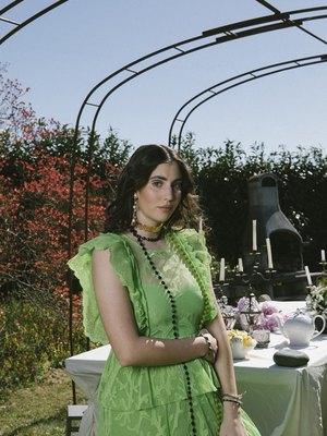 Angelica Gori