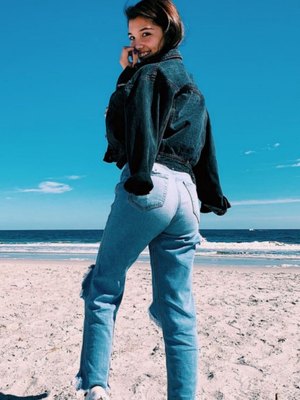 Angelina Reyes
