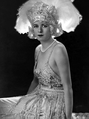 Anita Stewart