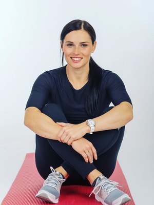 Anna Fenninger