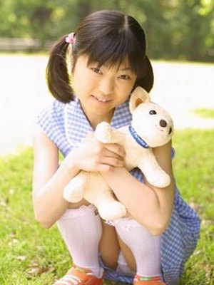 Anna Kuramoto
