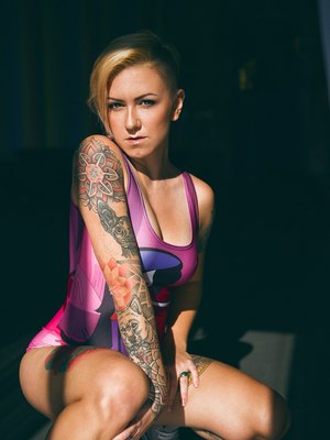 Anna Tkalya