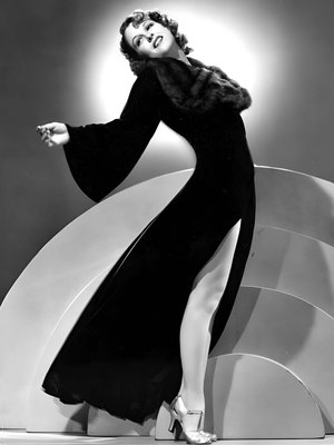 Anne Nagel