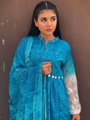 Areeka Haq