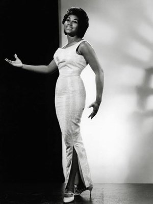 Aretha Franklin