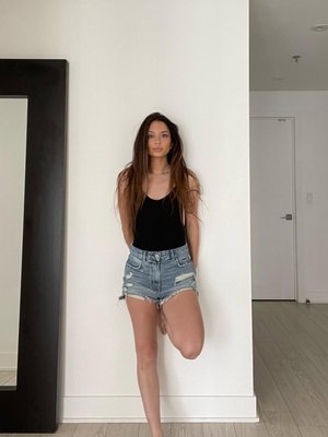 Aria Nathaniel