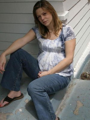 Ariadne Shaffer