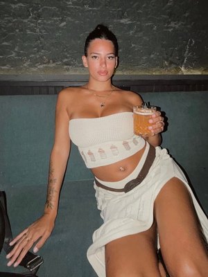 Ariana Divincenzo