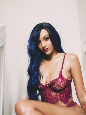 Ariana Simon