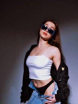 Ariel Sykes
