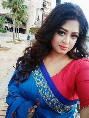 Arifa Parvin Moushumi