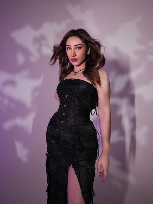 Aroob Khan