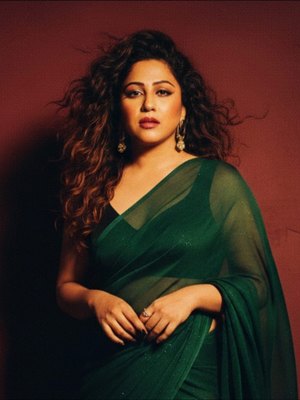 Arpita Chakraborty