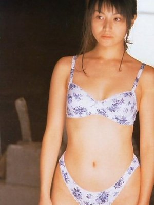 Asami Jo