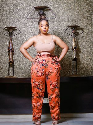 Asanda Maku