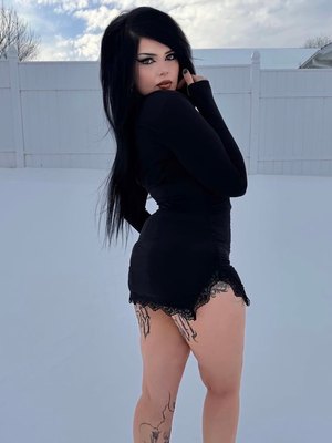 Ashley Asylum